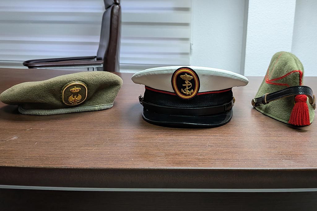 Expediente de insuficiencia de condiciones psicofísicas militar en España: qué es, revisión y cómo recurrirlo